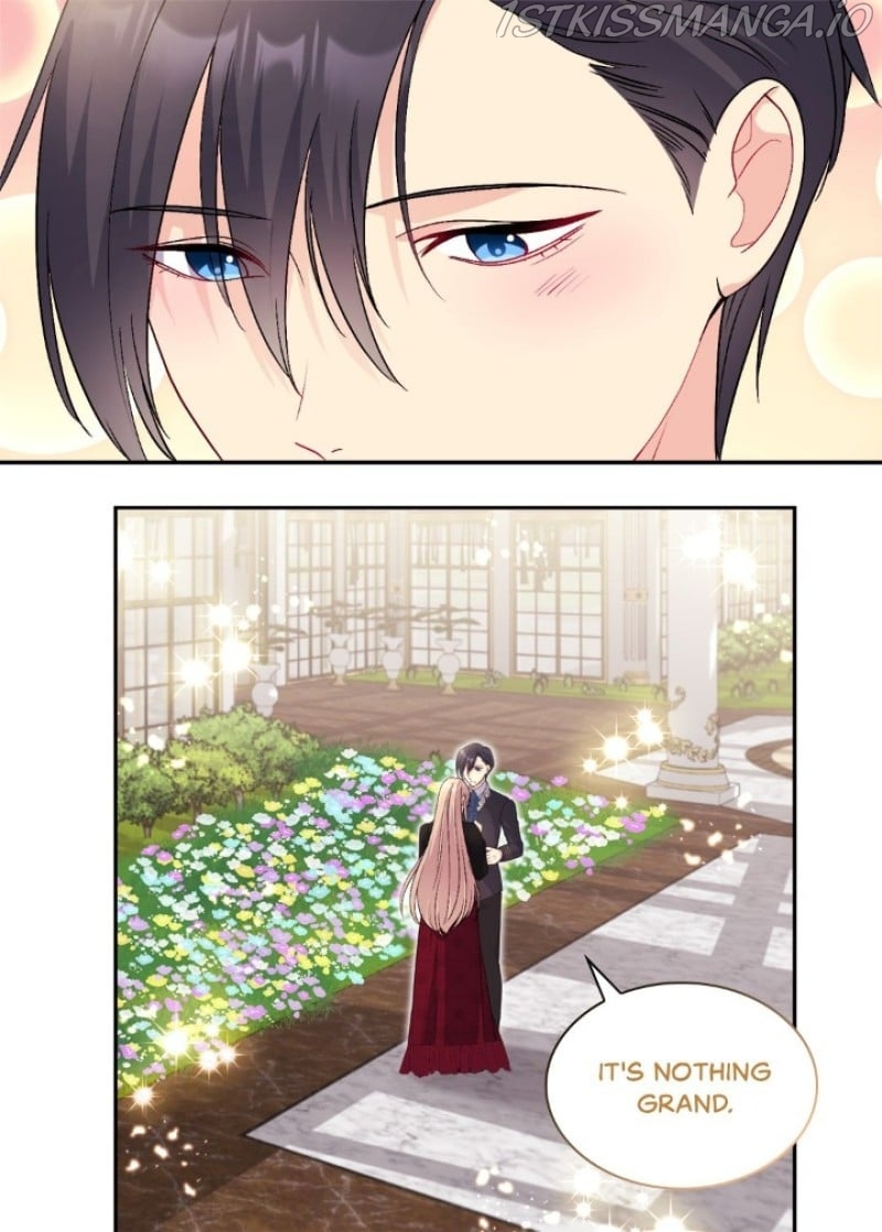 Daisy: How to Become the Duke’s Fiancée Chapter 121 - page 24