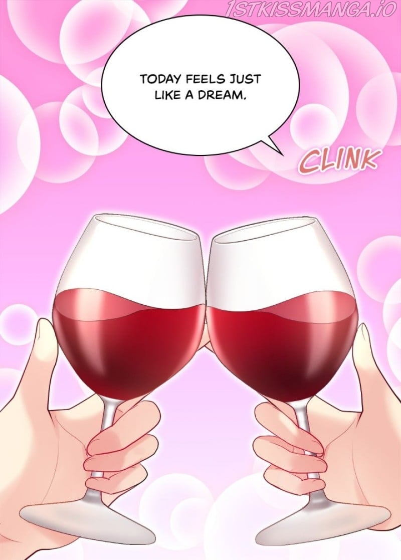 Daisy: How to Become the Duke’s Fiancée Chapter 121 - page 27