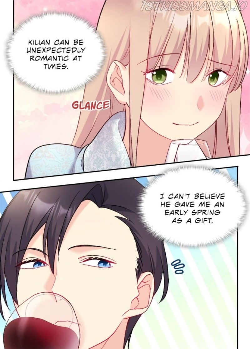 Daisy: How to Become the Duke’s Fiancée Chapter 121 - page 29
