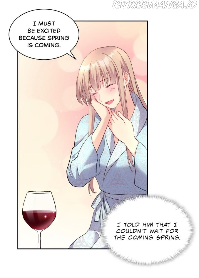 Daisy: How to Become the Duke’s Fiancée Chapter 121 - page 31