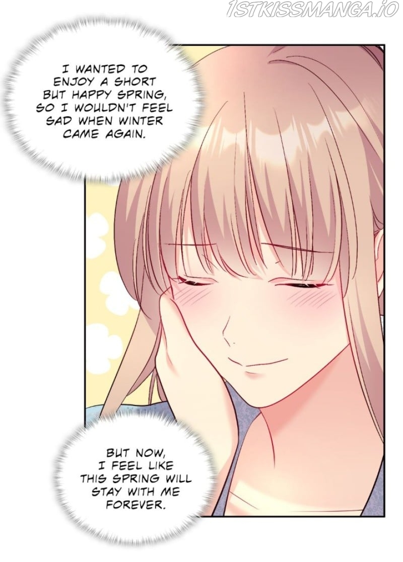 Daisy: How to Become the Duke’s Fiancée Chapter 121 - page 32