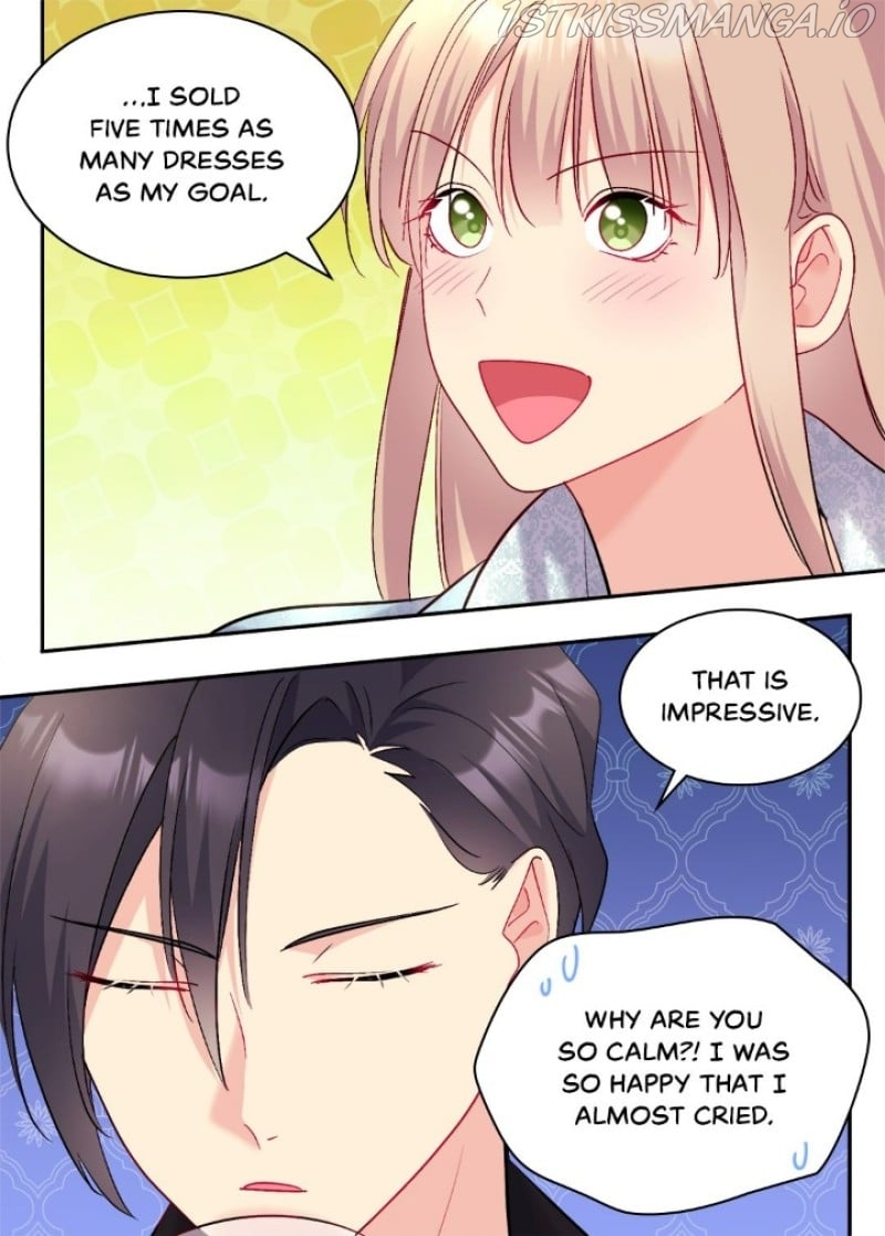 Daisy: How to Become the Duke’s Fiancée Chapter 121 - page 40