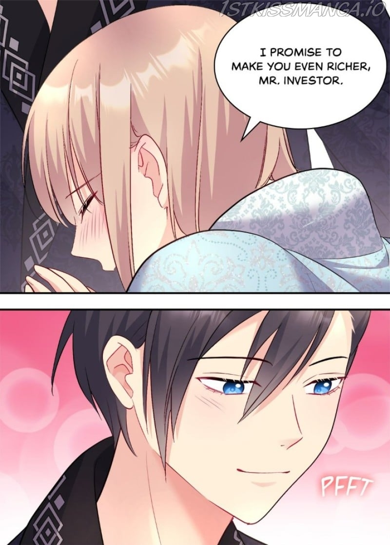 Daisy: How to Become the Duke’s Fiancée Chapter 121 - page 44