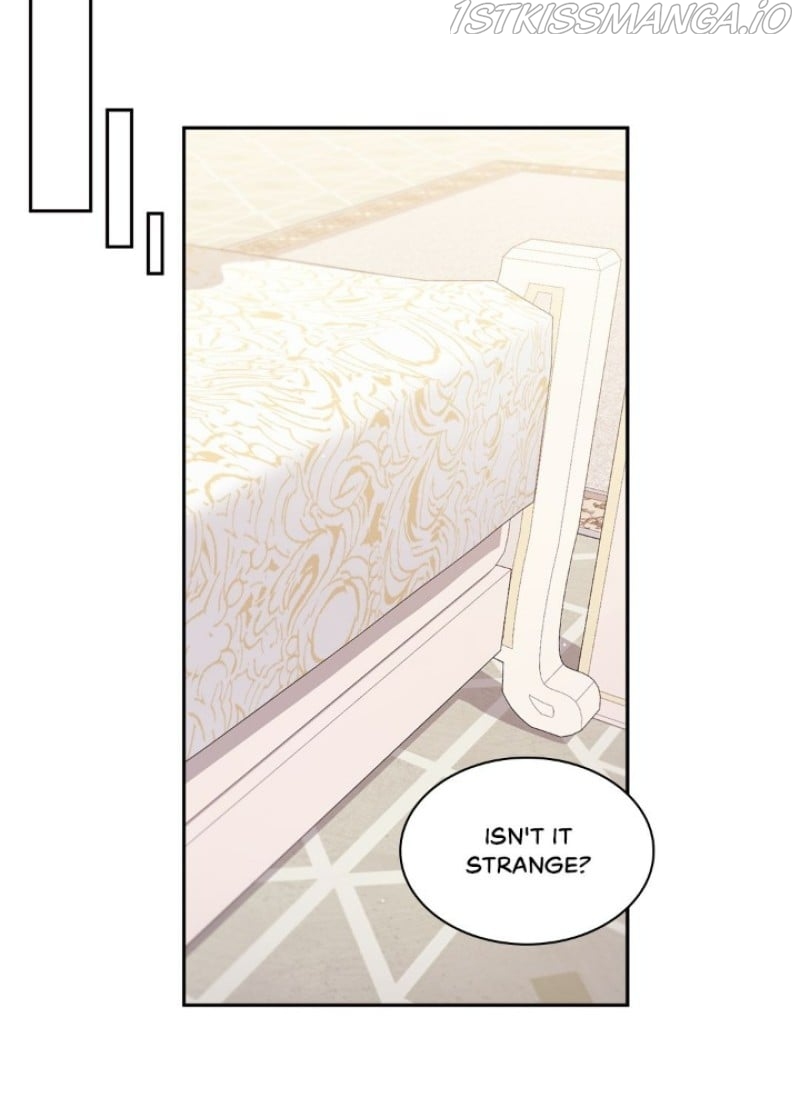 Daisy: How to Become the Duke’s Fiancée Chapter 121 - page 47