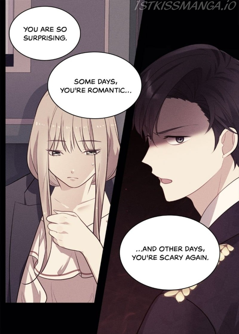Daisy: How to Become the Duke’s Fiancée Chapter 121 - page 49