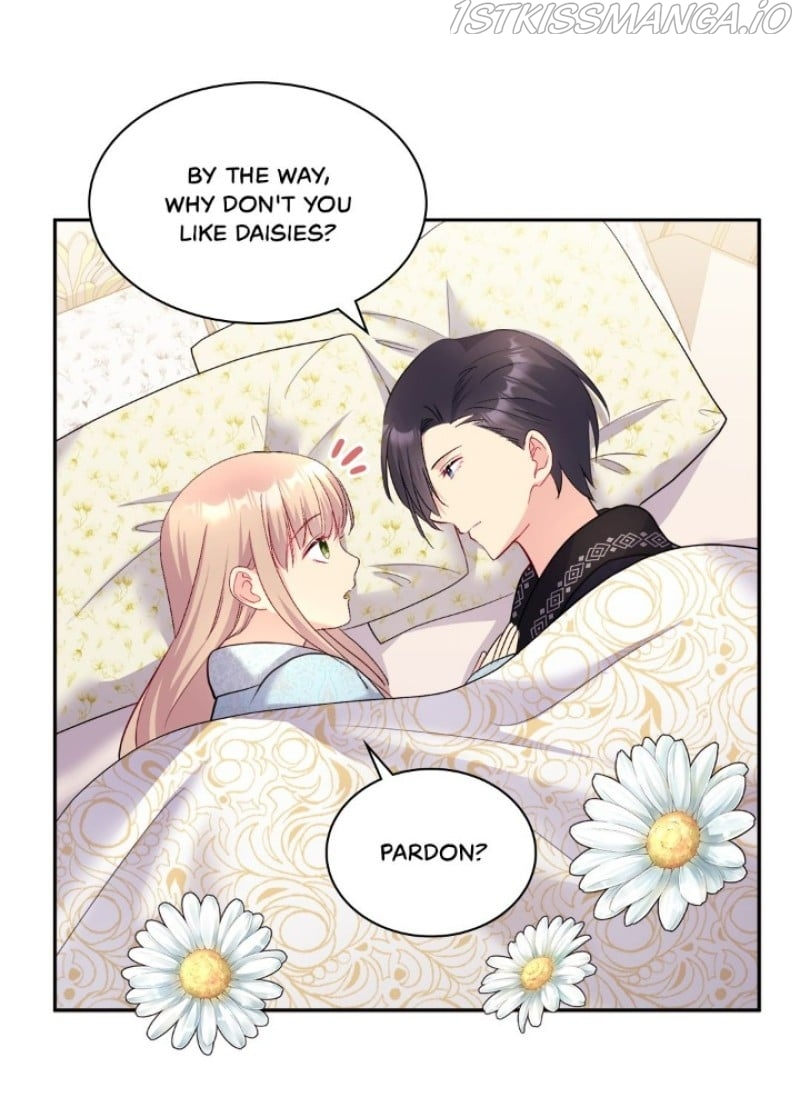 Daisy: How to Become the Duke’s Fiancée Chapter 121 - page 58