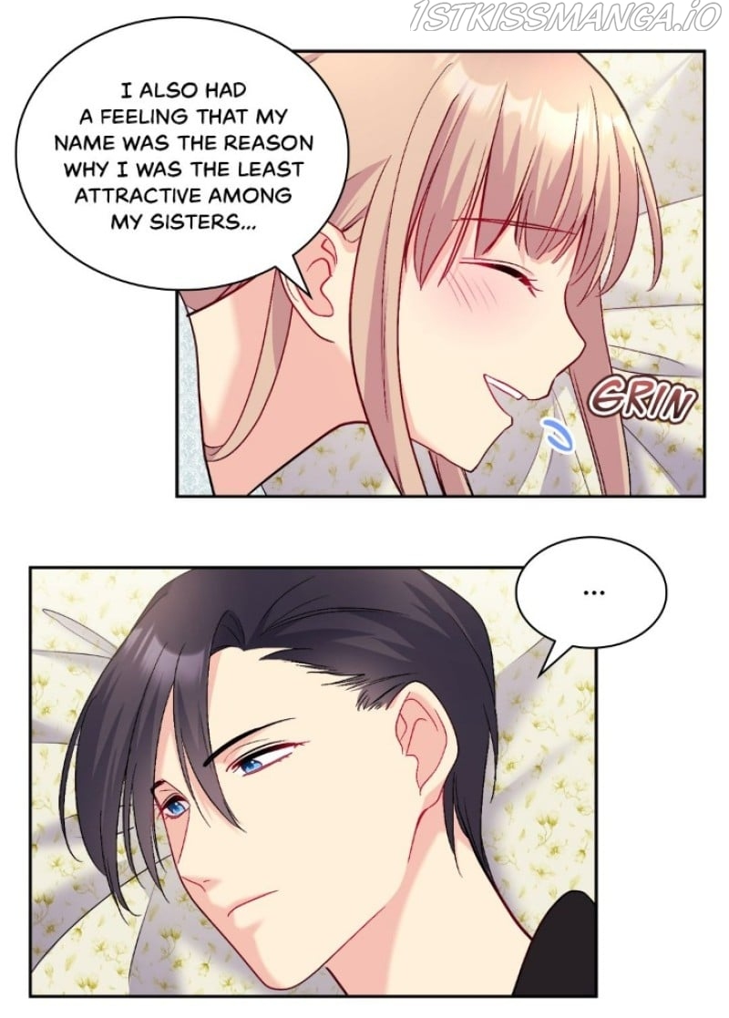 Daisy: How to Become the Duke’s Fiancée Chapter 121 - page 63