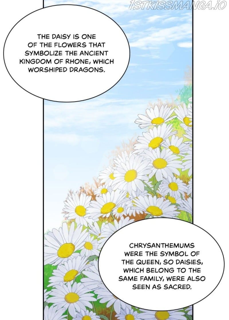 Daisy: How to Become the Duke’s Fiancée Chapter 121 - page 64