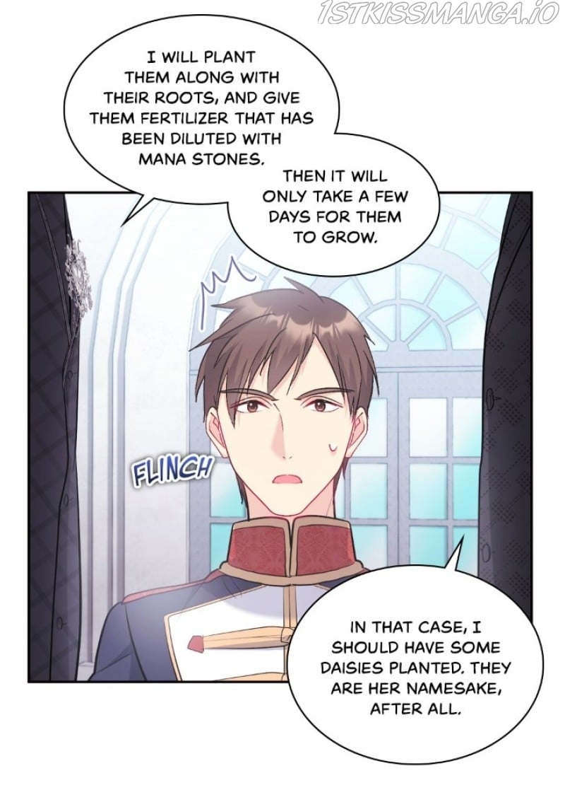 Daisy: How to Become the Duke’s Fiancée Chapter 121 - page 9