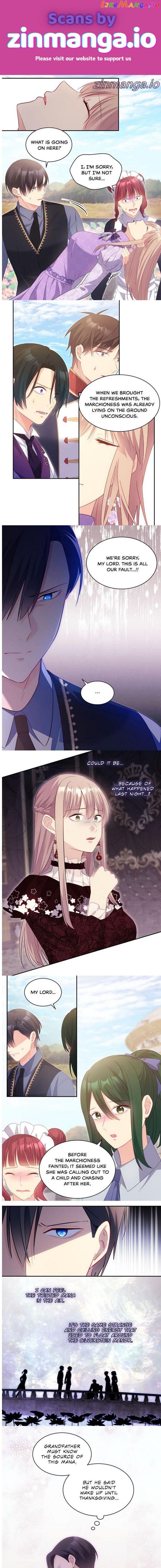Daisy: How to Become the Duke’s Fiancée Chapter 171 - page 1
