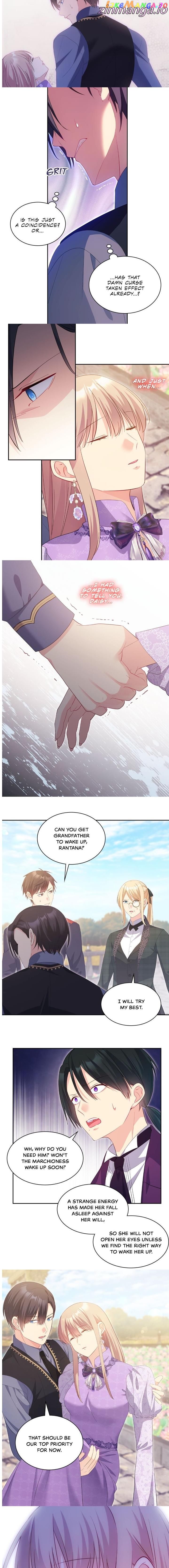 Daisy: How to Become the Duke’s Fiancée Chapter 171 - page 2