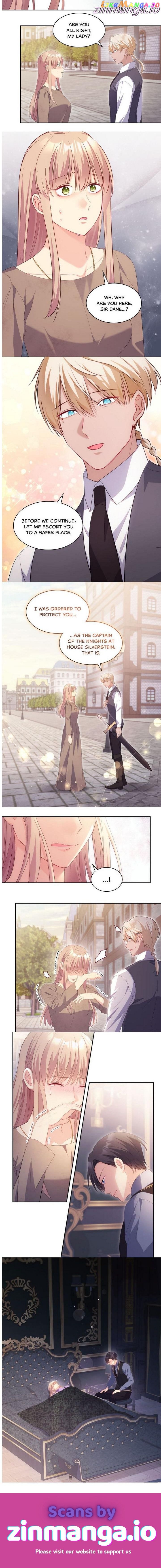 Daisy: How to Become the Duke’s Fiancée Chapter 171 - page 8