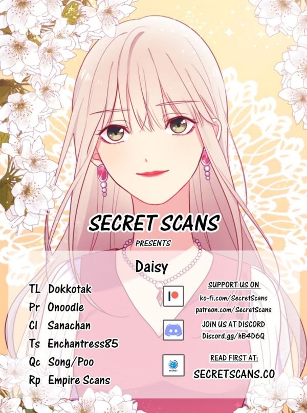 Daisy: How to Become the Duke’s Fiancée chapter 17 - page 1