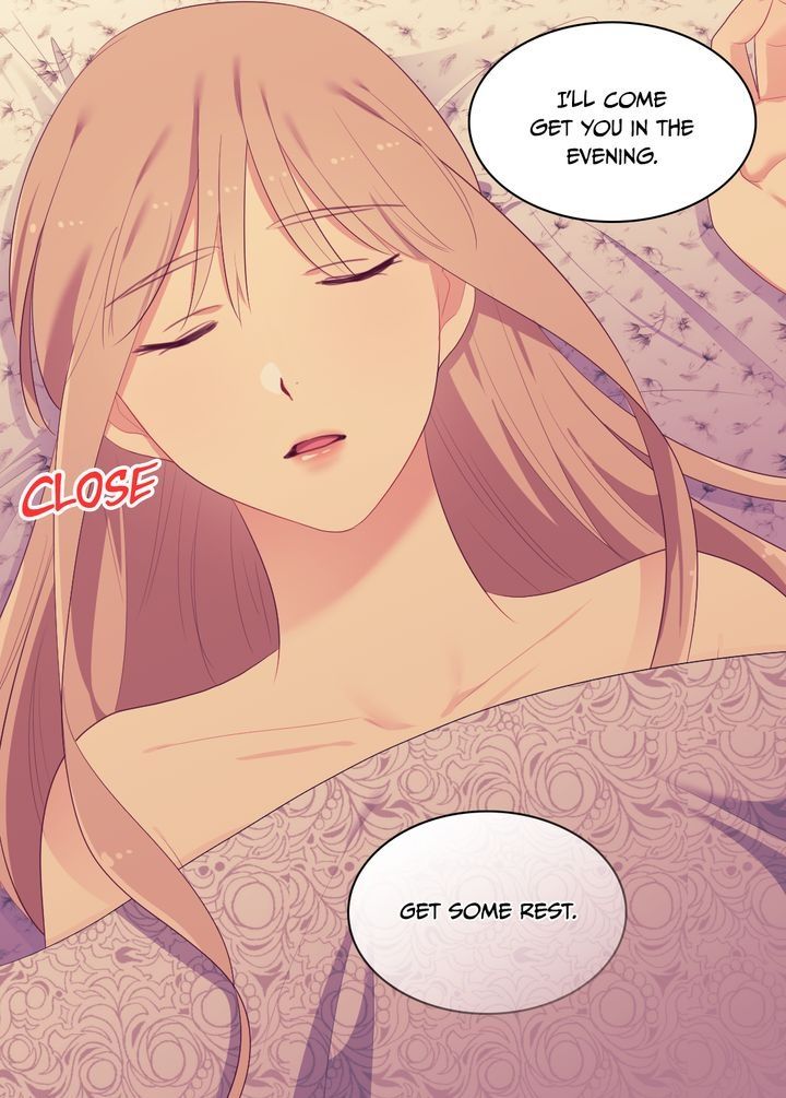 Daisy: How to Become the Duke’s Fiancée chapter 51 - page 11