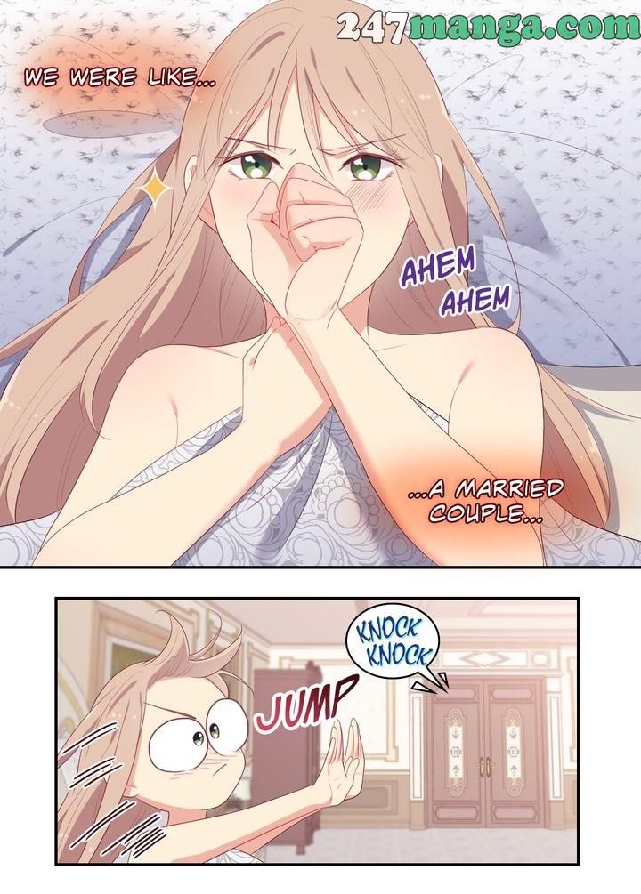 Daisy: How to Become the Duke’s Fiancée chapter 51 - page 12