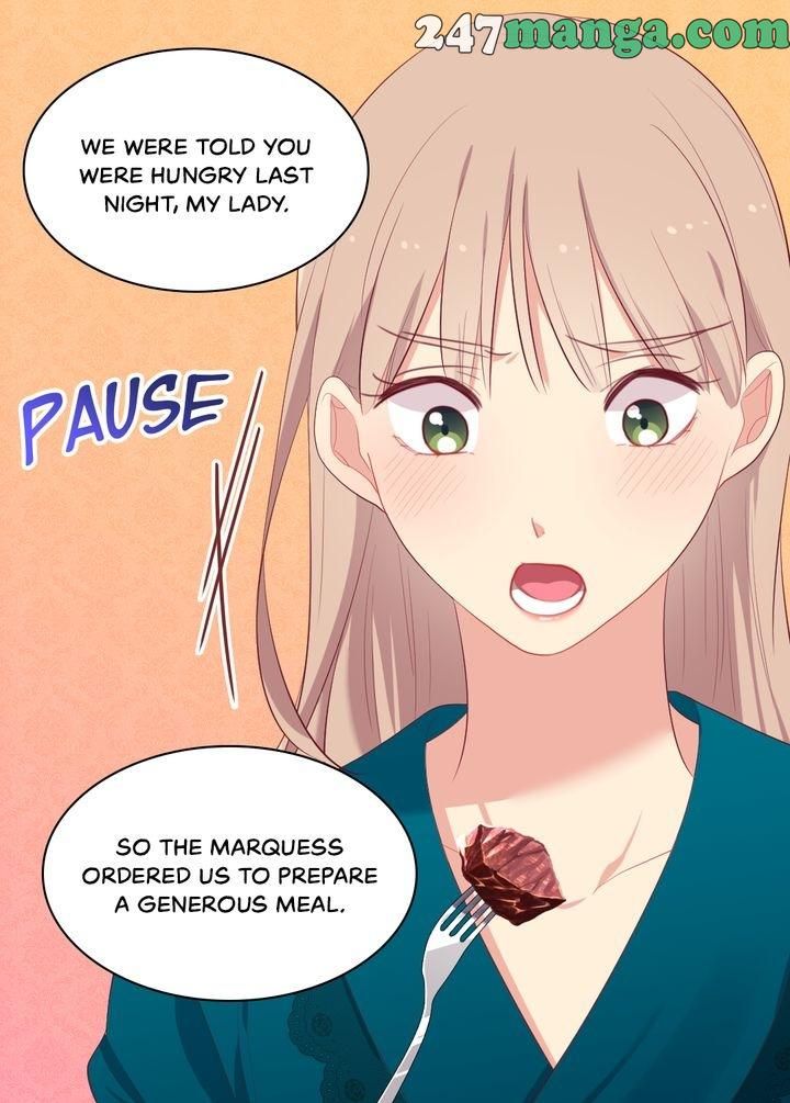 Daisy: How to Become the Duke’s Fiancée chapter 51 - page 19