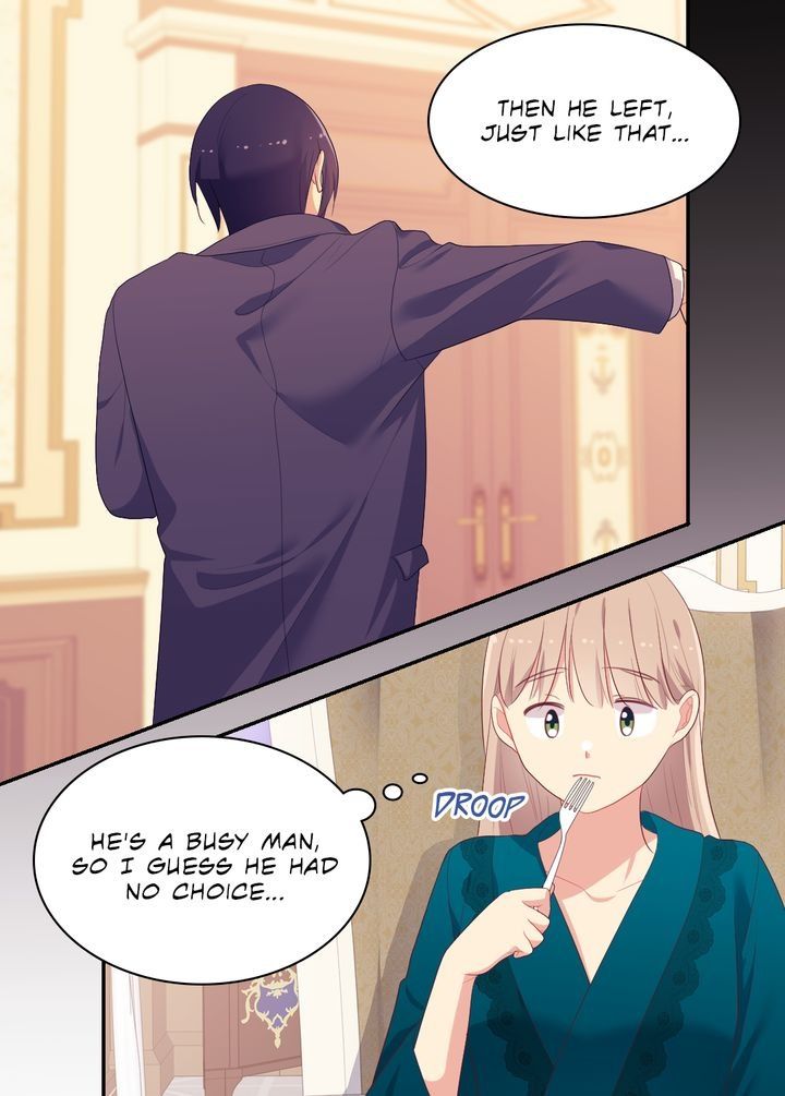 Daisy: How to Become the Duke’s Fiancée chapter 51 - page 21