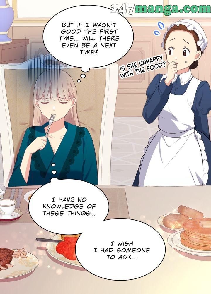 Daisy: How to Become the Duke’s Fiancée chapter 51 - page 26