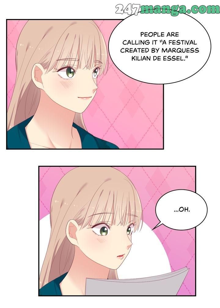 Daisy: How to Become the Duke’s Fiancée chapter 51 - page 36