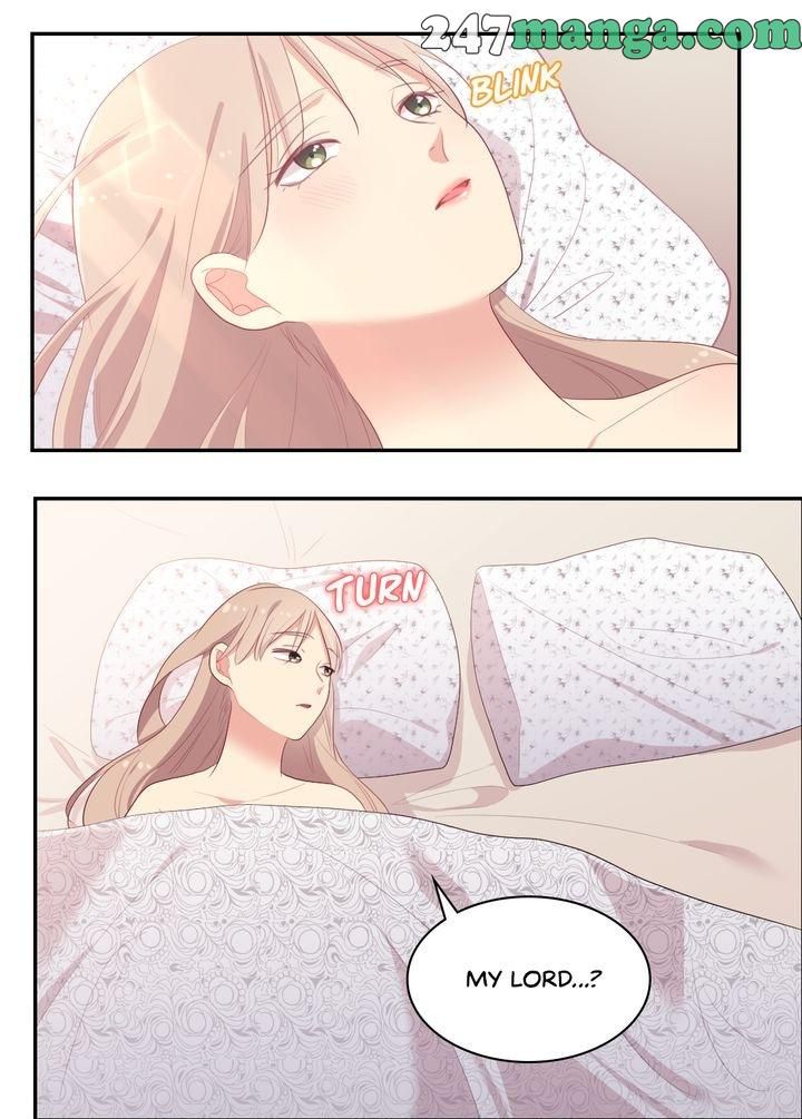 Daisy: How to Become the Duke’s Fiancée chapter 51 - page 4