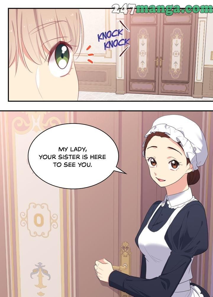 Daisy: How to Become the Duke’s Fiancée chapter 51 - page 42