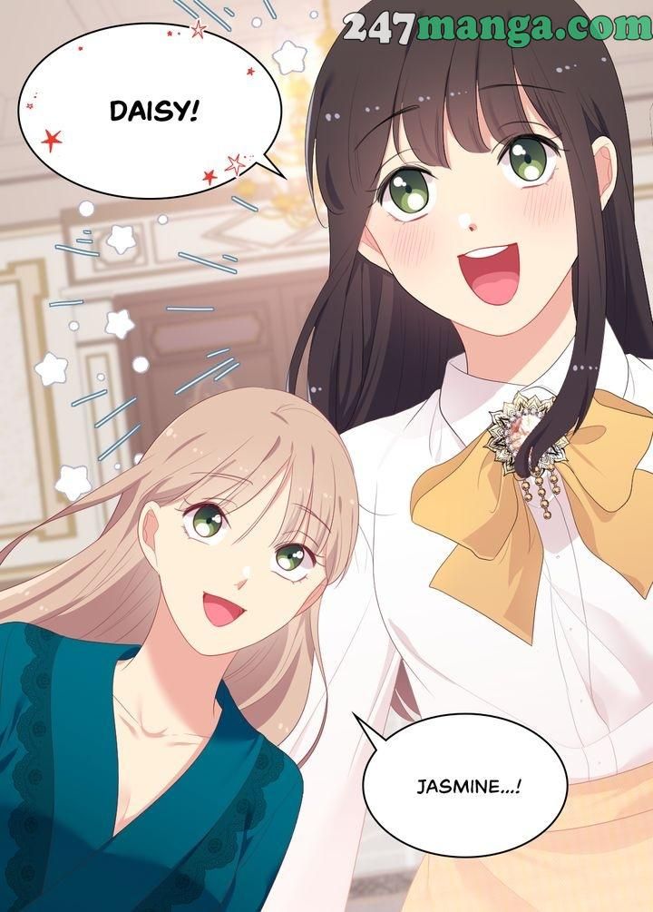 Daisy: How to Become the Duke’s Fiancée chapter 51 - page 43