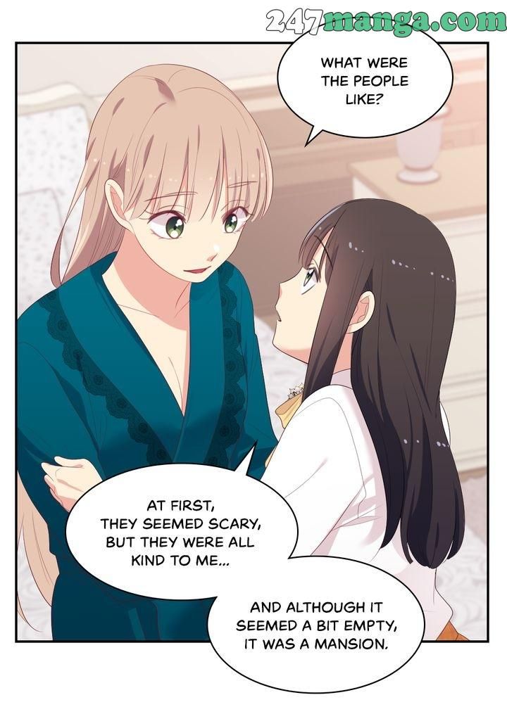 Daisy: How to Become the Duke’s Fiancée chapter 51 - page 45