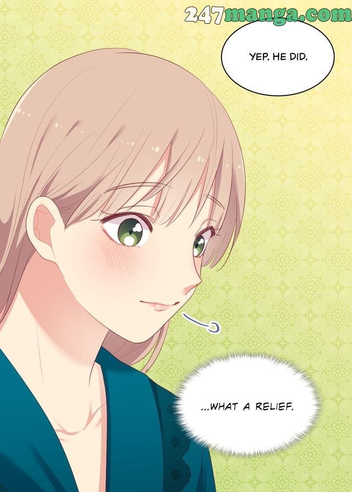 Daisy: How to Become the Duke’s Fiancée chapter 51 - page 48