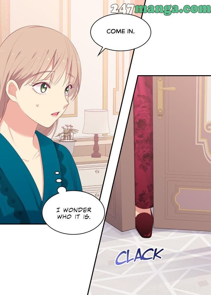 Daisy: How to Become the Duke’s Fiancée chapter 51 - page 51