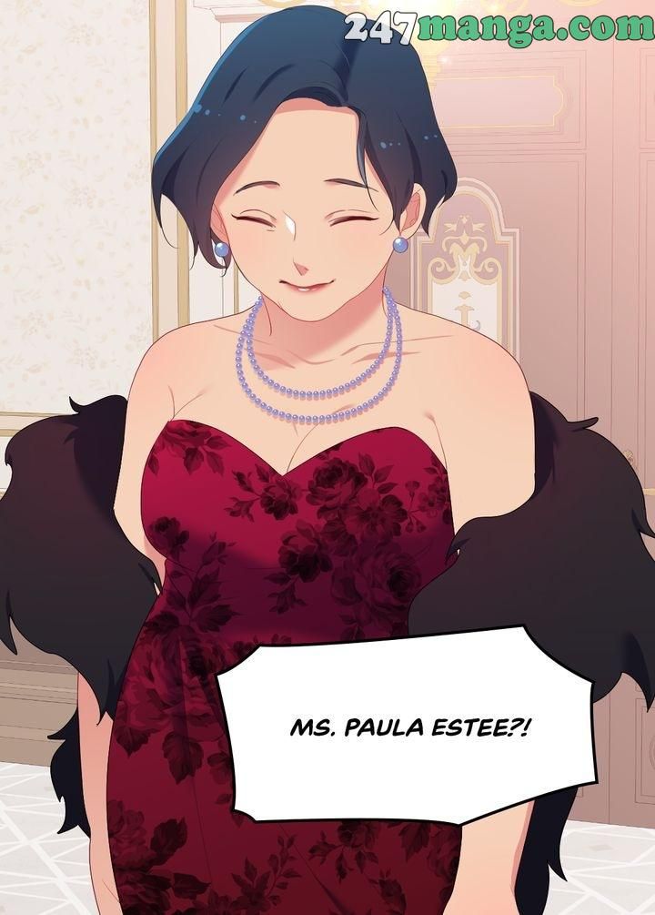 Daisy: How to Become the Duke’s Fiancée chapter 51 - page 53