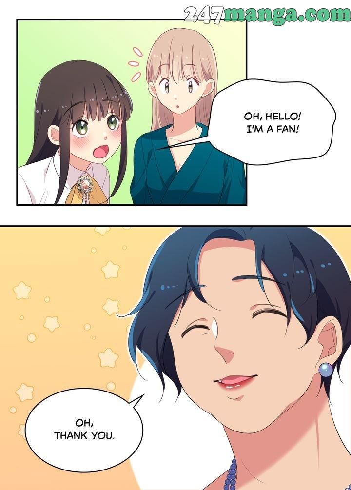 Daisy: How to Become the Duke’s Fiancée chapter 51 - page 55