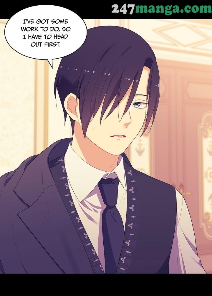 Daisy: How to Become the Duke’s Fiancée chapter 51 - page 6