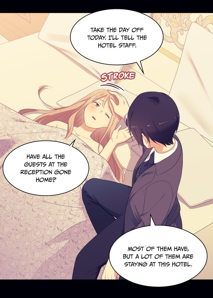 Daisy: How to Become the Duke’s Fiancée chapter 51 - page 8