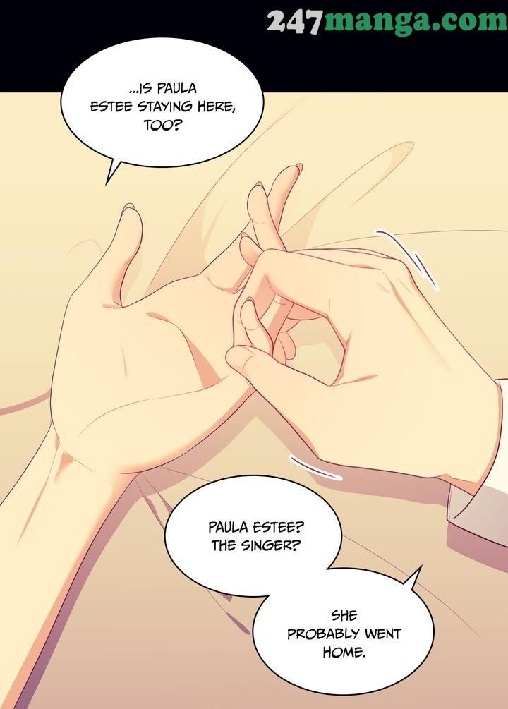 Daisy: How to Become the Duke’s Fiancée chapter 51 - page 9