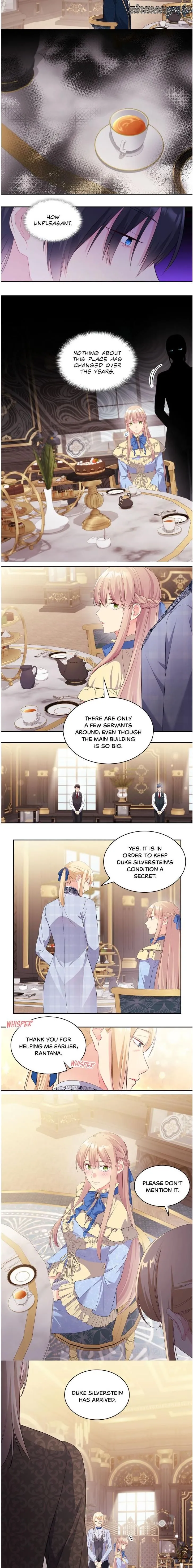 Daisy: How to Become the Duke’s Fiancée Chapter 157 - page 2