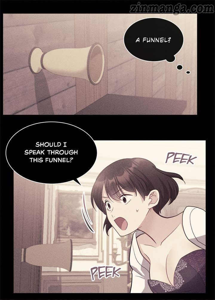 Daisy: How to Become the Duke’s Fiancée chapter 113 - page 14