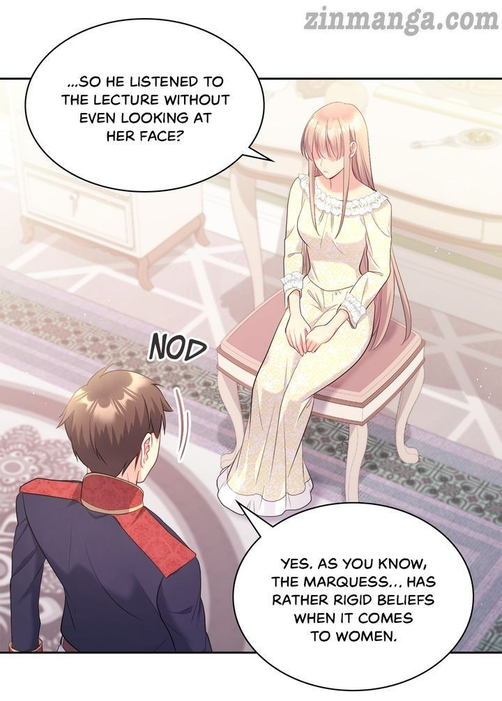 Daisy: How to Become the Duke’s Fiancée chapter 113 - page 18