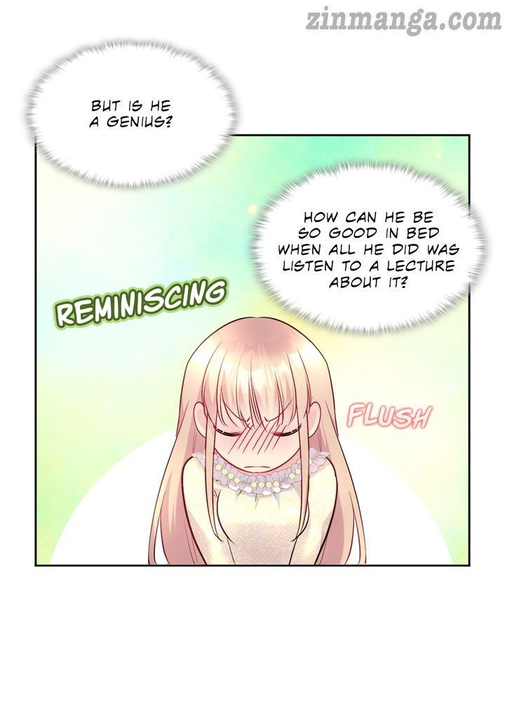 Daisy: How to Become the Duke’s Fiancée chapter 113 - page 20