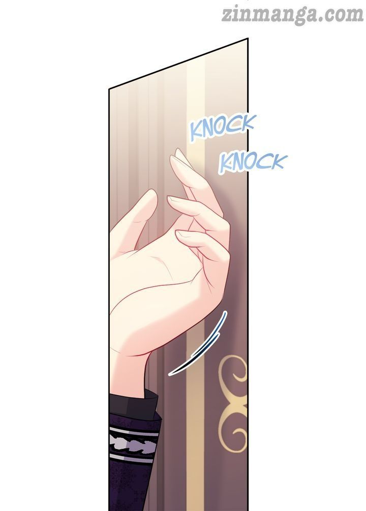 Daisy: How to Become the Duke’s Fiancée chapter 113 - page 21