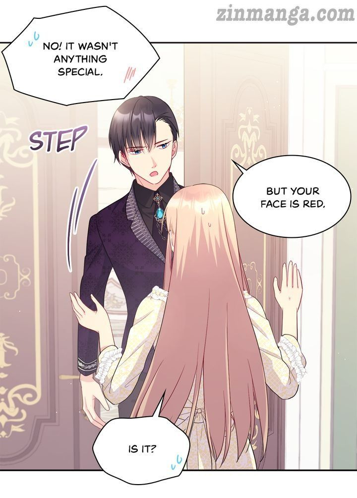 Daisy: How to Become the Duke’s Fiancée chapter 113 - page 26