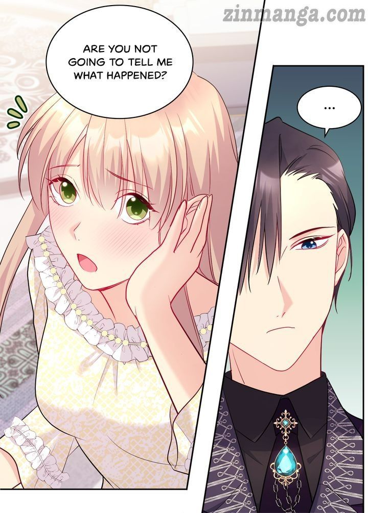 Daisy: How to Become the Duke’s Fiancée chapter 113 - page 27