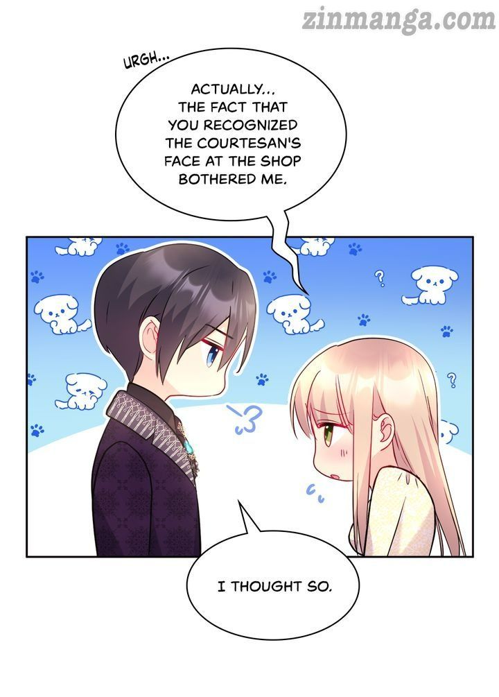 Daisy: How to Become the Duke’s Fiancée chapter 113 - page 28