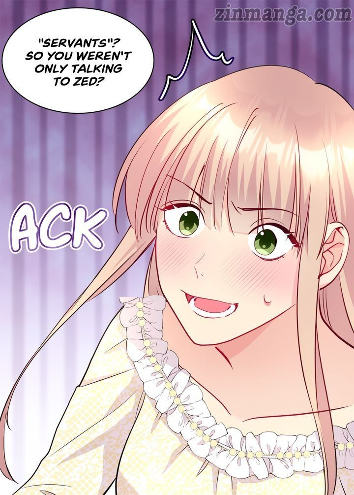 Daisy: How to Become the Duke’s Fiancée chapter 113 - page 30