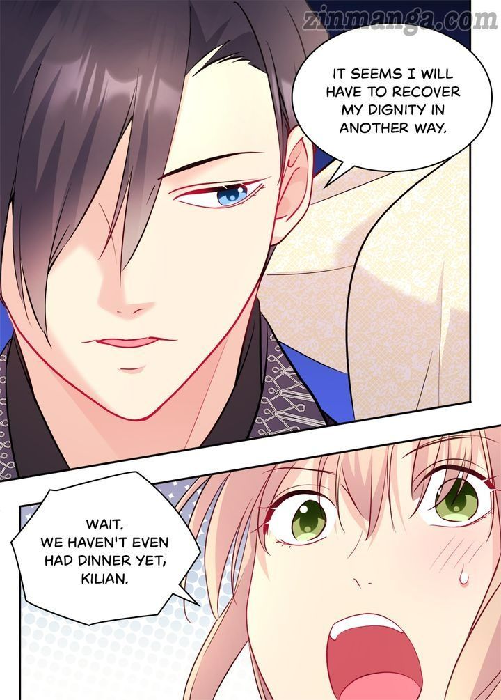 Daisy: How to Become the Duke’s Fiancée chapter 113 - page 34
