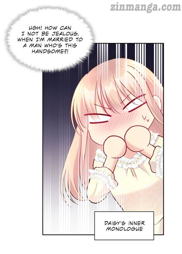 Daisy: How to Become the Duke’s Fiancée chapter 113 - page 43