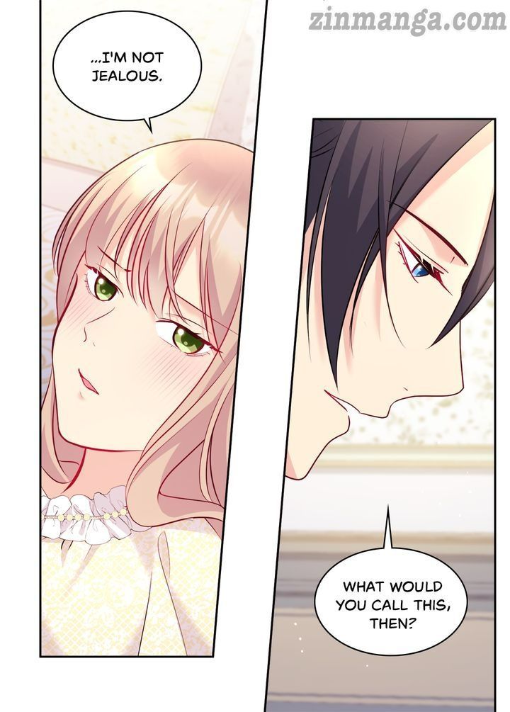 Daisy: How to Become the Duke’s Fiancée chapter 113 - page 44