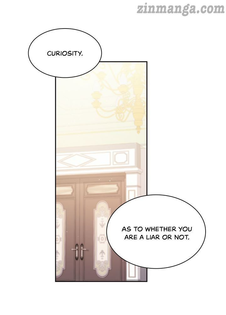 Daisy: How to Become the Duke’s Fiancée chapter 113 - page 45