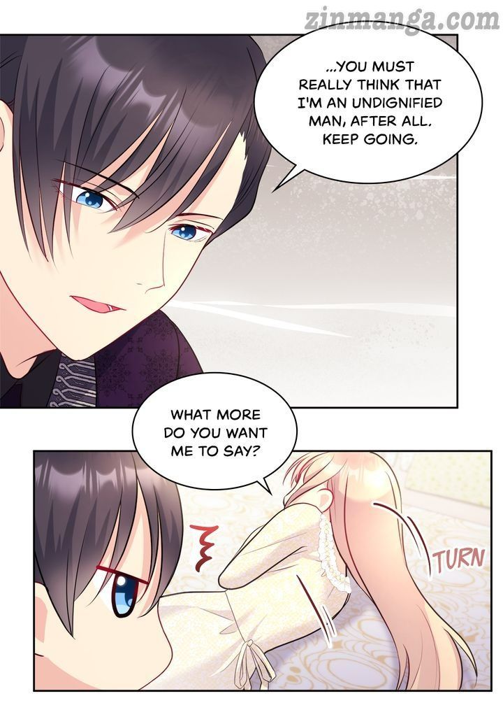 Daisy: How to Become the Duke’s Fiancée chapter 113 - page 46