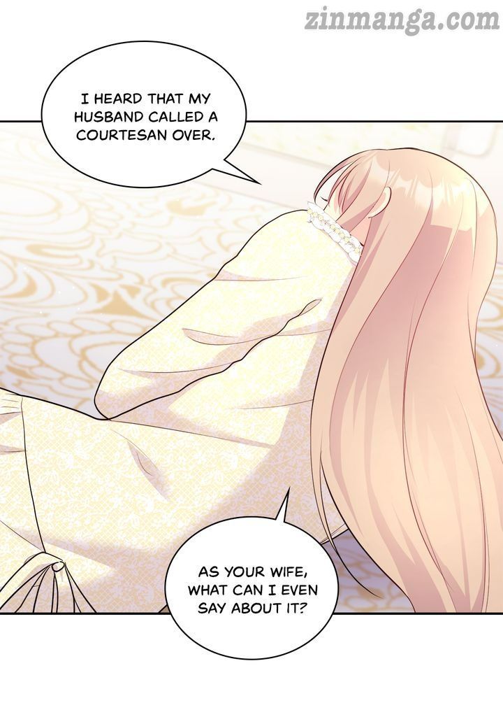 Daisy: How to Become the Duke’s Fiancée chapter 113 - page 47