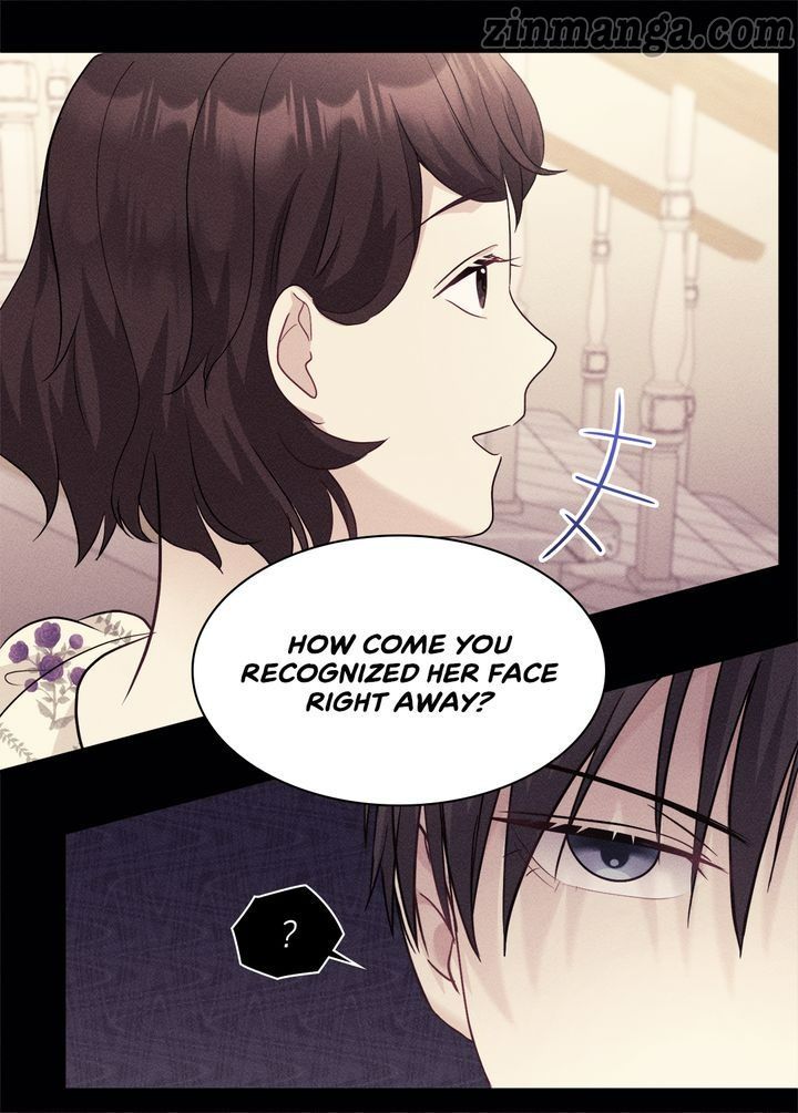Daisy: How to Become the Duke’s Fiancée chapter 113 - page 50
